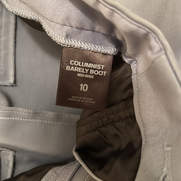 Women’s Express Pants - Picture 4 of 4